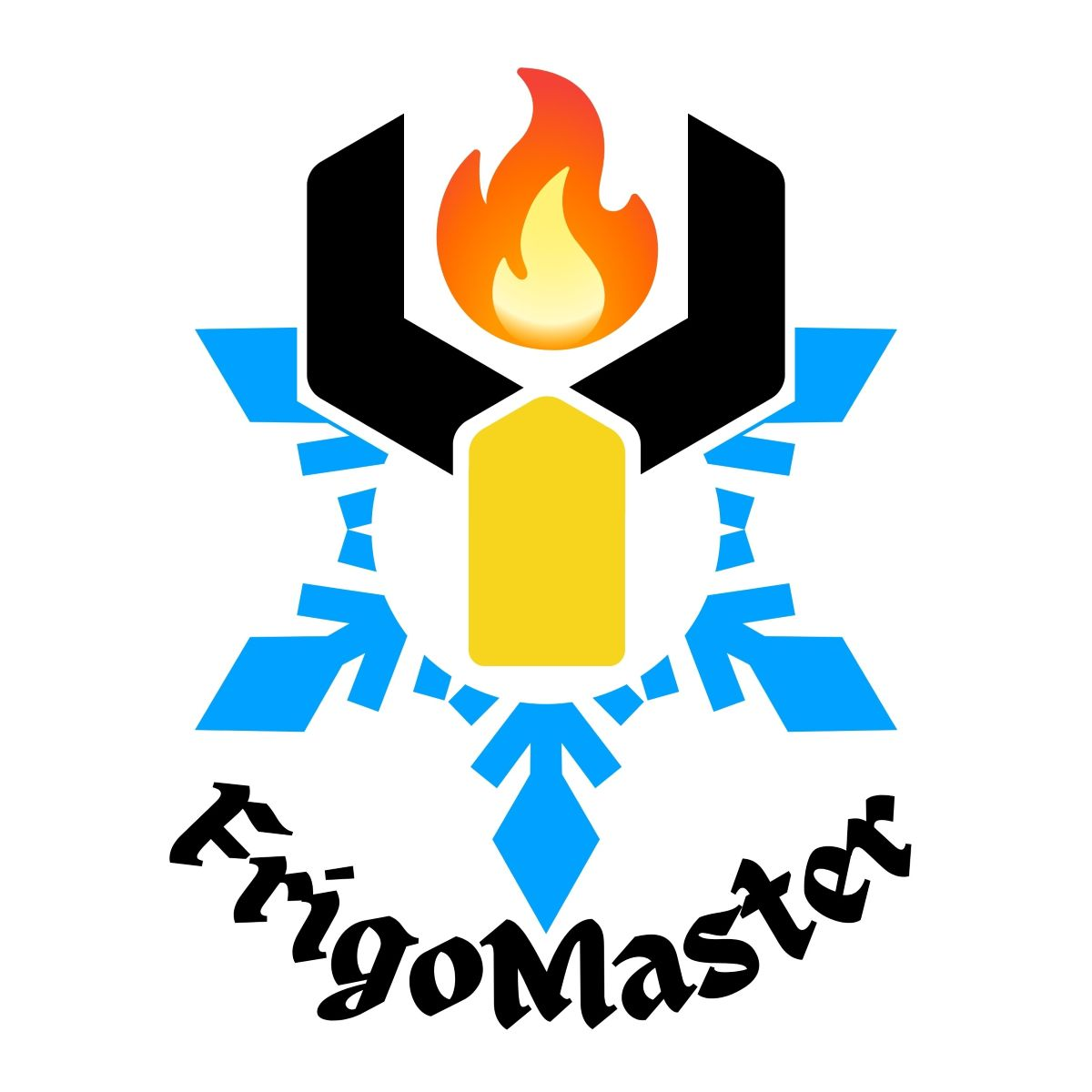 FrigoMaster Logo